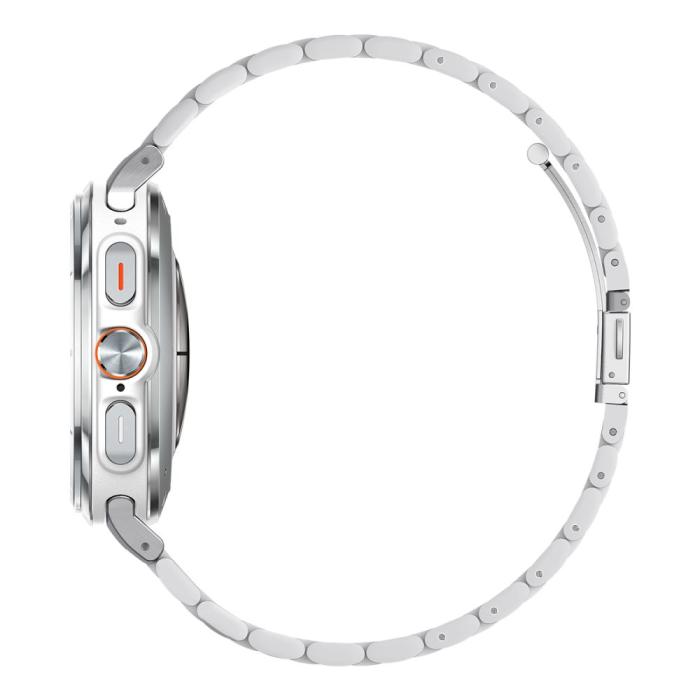 Bild 5, Spigen Spigen Galaxy Watch Ultra (2025) / 47 mm Armband Modern Fit - Teknikhallen.se