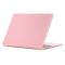 ENKAY ENKAY MacBook Air 15 2023-2024 Skal HardShell Rosa - Teknikhallen.se