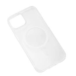 Gear GEAR iPhone 14 Skal MagSeries TPU Transparent - Teknikhallen.se