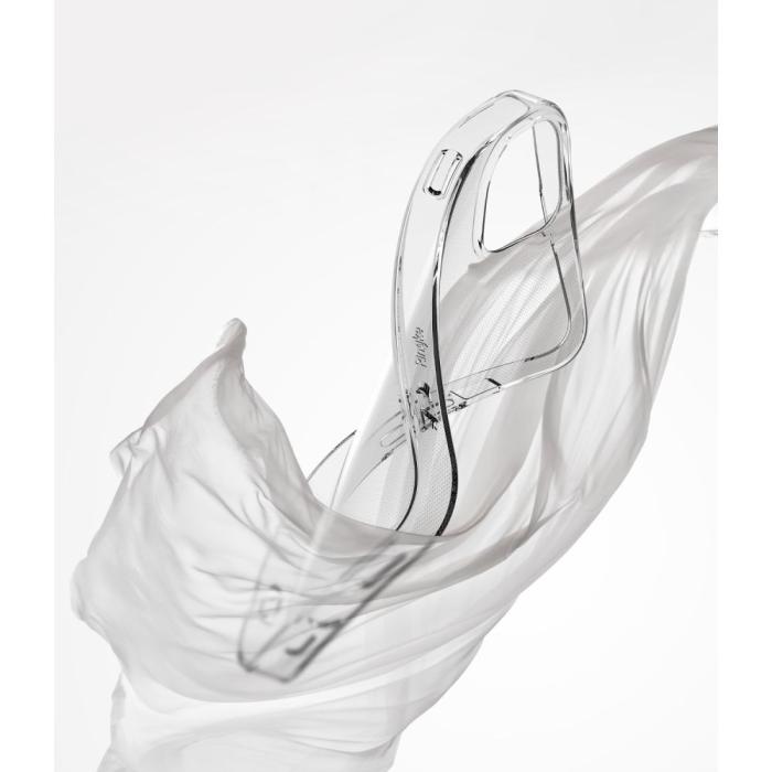 Bild 5, Ringke Ringke iPhone 14 Skal Air Transparent - Teknikhallen.se