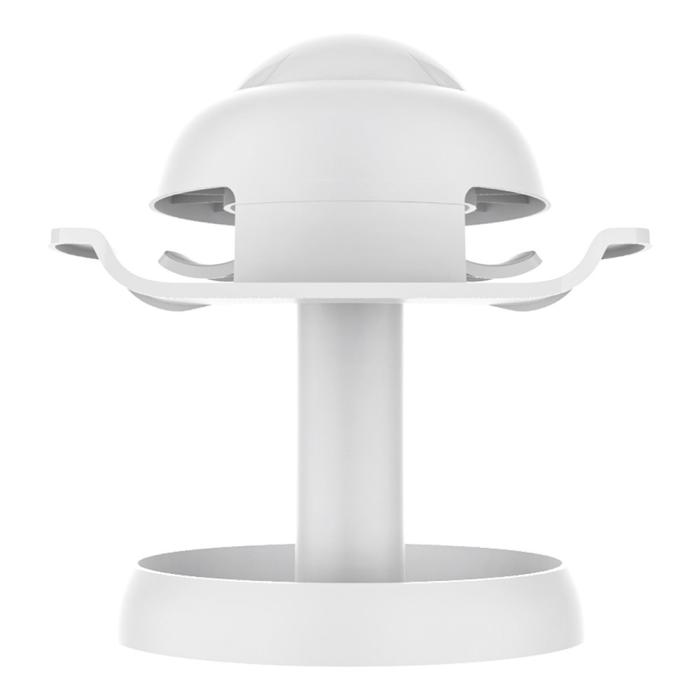 Bild 3, AMVR AMVR Apple Vision Pro / VR Headset Ställ Vit - Teknikhallen.se