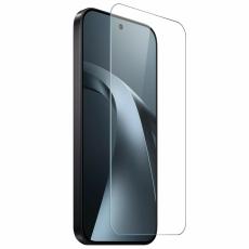 NORTHJO NORTHJO Xiaomi 17T Sk&auml;rmskydd H&auml;rdat glas Transparent - Teknikhallen.se