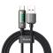 MCDODO Mcdodo 1.2m 100W 6A USB-C Auto Off Kabel Svart - Teknikhallen.se