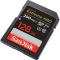 SanDisk SanDisk SDXC Extreme Pro 128 GB Minneskort - Teknikhallen.se