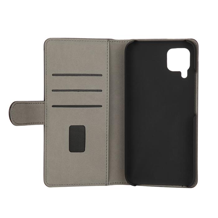 Bild 3, Gear GEAR Huawei P40 Lite Fodral Läder Svart - Teknikhallen.se