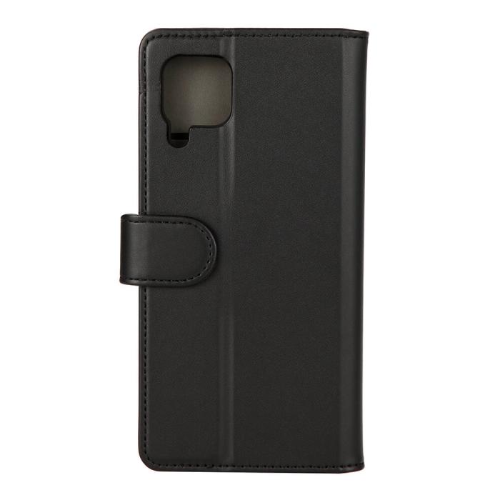 Bild 5, Gear GEAR Huawei P40 Lite Fodral Läder Svart - Teknikhallen.se