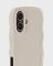 holdit holdit iPhone 16 Plus Skal Wavy Light Beige - Teknikhallen.se