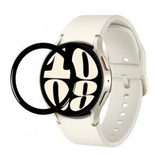  Samsung Galaxy Watch 6 44 mm Sk&auml;rmskydd Hybrid Glas - Teknikhallen.se