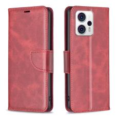  Motorola Moto G13 / G23 / G53 5G Fodral Shark Solid R&ouml;d - Teknikhallen.se
