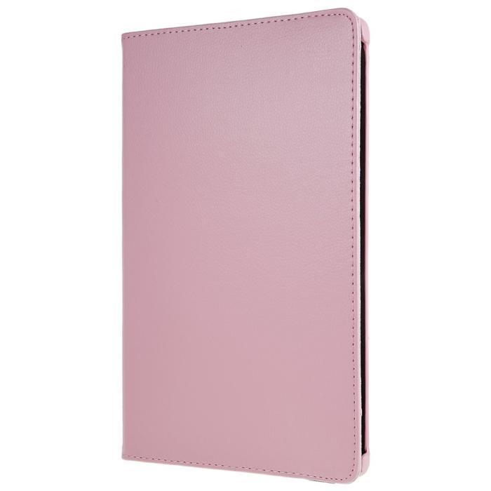 Bild 3,  Lenovo Tab P11 Pro Gen 2 Fodral 360° Rotation Ljus Rosa - Teknikhallen.se