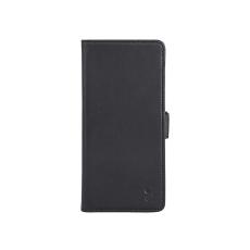 Gear GEAR OnePlus Nord CE 3 Lite Fodral L&auml;der Svart - Teknikhallen.se