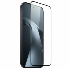 NORTHJO NORTHJO Xiaomi 17T Sk&auml;rmskydd Helt&auml;ckande Transparent - Teknikhallen.se