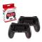 DOBE DOBE 2-PACK Nintendo Switch Joy-Con Grip Svart - Teknikhallen.se