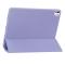 Tech-Protect Tech-Protect iPad Pro 13 2024 Fodral SmartCase Pennhållare Violet - Teknikhallen.se