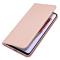 DUX DUCIS DUX DUCIS Xiaomi Redmi 12C 4G Fodral Skin Pro Roséguld - Teknikhallen.se