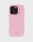 holdit holdit iPhone 16 Pro Max Skal Wavy Pink - Teknikhallen.se