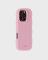 holdit holdit iPhone 16 Pro Max Skal Wavy Pink - Teknikhallen.se