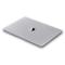 Tech-Protect Tech-Protect MacBook Air 13 2018-2020 Skal SmartShell Transparent - Teknikhallen.se