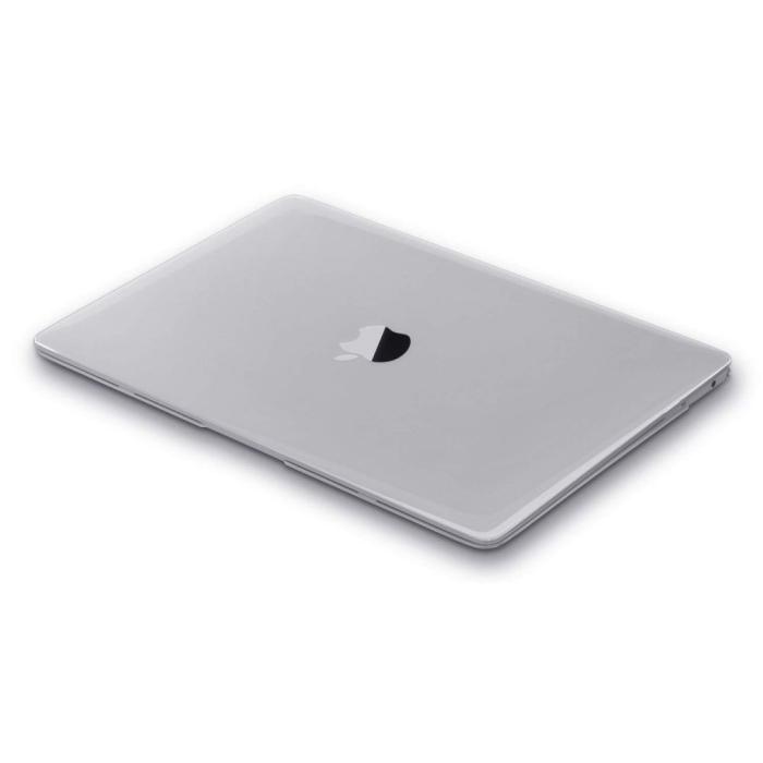 Bild 3, Tech-Protect Tech-Protect MacBook Air 13 2018-2020 Skal SmartShell Transparent - Teknikhallen.se
