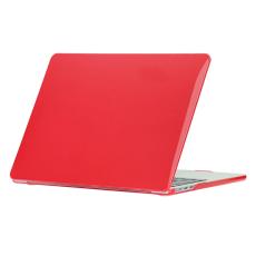ENKAY ENKAY MacBook Air 15 2023-2024 Skal HardShell R&ouml;d - Teknikhallen.se