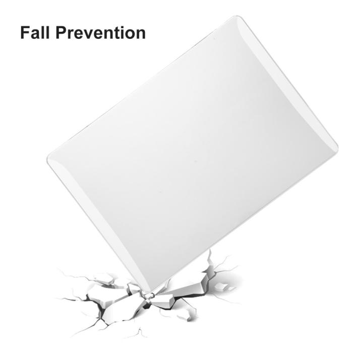Bild 5, ENKAY ENKAY MacBook Air 15 2023-2024 Skal HardShell Röd - Teknikhallen.se