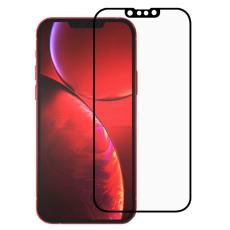  iPhone 14 Plus / 13 Pro Max - Matt Helt&auml;ckande Sk&auml;rmskydd I H&auml;rdat Glas - Teknikhallen.se