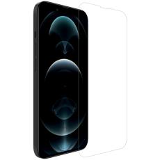 NILLKIN iPhone 14 Plus / 13 Pro Max - NILLKIN Pro Plus Sk&auml;rmskydd I H&auml;rdat Glas - Teknikhallen.se
