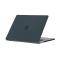 Tech-Protect Tech-Protect MacBook Air 15 2023-2024 Skal SmartShell Matt Svart - Teknikhallen.se