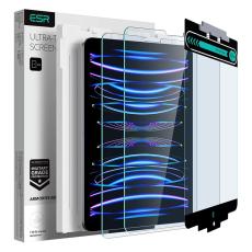 ESR ESR iPad Pro 11/iPad Air 4/5 Sk&auml;rmskydd 2-PACK H&auml;rdat Glas - Teknikhallen.se