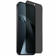 NORTHJO NORTHJO Xiaomi 17T Sk&auml;rmskydd H&auml;rdat glas Privacy - Teknikhallen.se