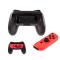 DOBE DOBE 2-PACK Nintendo Switch Joy-Con Grip Svart - Teknikhallen.se