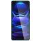 Spigen Spigen Xiaomi Redmi Note 12 Pro 5G 2-PACK Skärmskydd Glas.tR - Teknikhallen.se