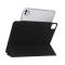 Tech-Protect Tech-Protect iPad Pro 13 2024 Fodral SmartCase Magnetic Svart - Teknikhallen.se