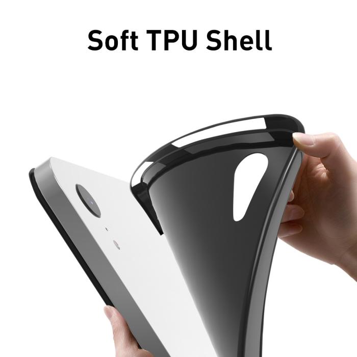 Bild 6,  iPad Mini 2024/2021 Fodral Slim Tri-Fold Guld - Teknikhallen.se