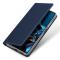 DUX DUCIS DUX DUCIS Xiaomi Redmi Note 12 Pro 5G Fodral Skin Pro Blå - Teknikhallen.se