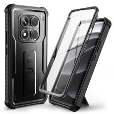 Tech-Protect Tech-Protect Xioami Redmi Note 14 Pro 5G Skal Kevlar Pro Svart - Teknikhallen.se