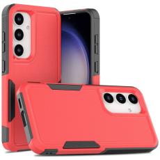  Galaxy S24 Plus Skal Xtreme Shockproof Hybrid R&ouml;d - Teknikhallen.se