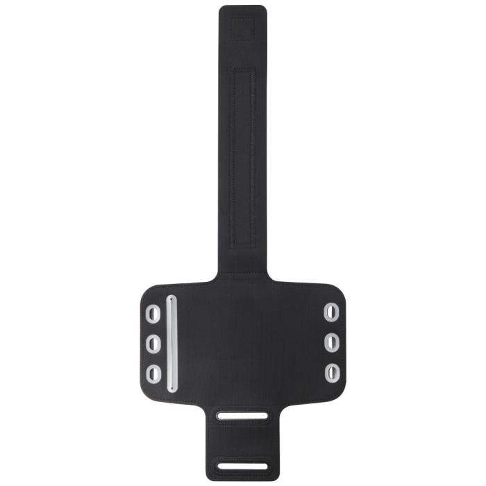 Bild 3, Spigen Spigen Sportarmband Dynamic Shield Svart - Teknikhallen.se