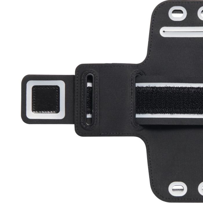 Bild 4, Spigen Spigen Sportarmband Dynamic Shield Svart - Teknikhallen.se