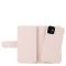 holdit holdit iPhone 12/12 Pro Flerfack 2in1 Magnet Fodral / Skal Blush Pink - Teknikhallen.se