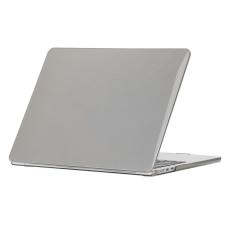 ENKAY ENKAY MacBook Air 15 2023-2024 Skal HardShell Gr&aring; - Teknikhallen.se