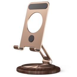 BONERUY BONERUY Universal Hållare För Mobiltelefon Roséguld - Teknikhallen.se