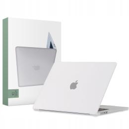 Tech-Protect Tech-Protect MacBook Air 15 2023-2024 Skal SmartShell Matt Transparent - Teknikhallen.se