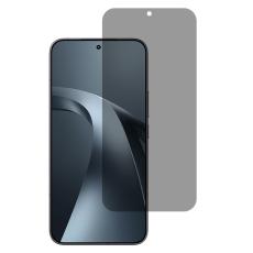 AMORUS AMORUS Xiaomi 17T Pro Sk&auml;rmskydd Helt&auml;ckande Privacy - Teknikhallen.se