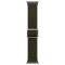 Spigen Spigen Apple Watch 42/44/45/46/49 mm Armband Fit Lite Khaki - Teknikhallen.se