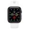 Spigen Spigen Apple Watch 40 mm Skal Ultra Hybrid Crystal Clear - Teknikhallen.se