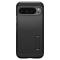 Spigen Spigen Google Pixel 9 Pro XL Skal Tough Armor Black - Teknikhallen.se