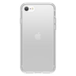 OtterBox OtterBox iPhone 7/8/SE 2020/2022 Skal React Clear - Teknikhallen.se