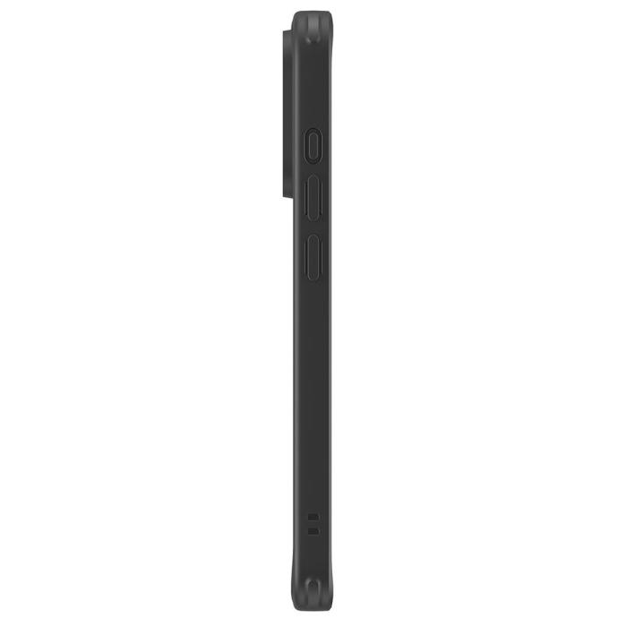 Bild 5, ESR ESR iPhone 15 Pro Max Skal MagSafe CH HaloLock Frostad Svart - Teknikhallen.se