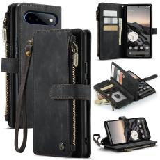 CASEME CASEME Google Pixel 11 Pro XL Fodral 2in1 Multifunktionell - Teknikhallen.se